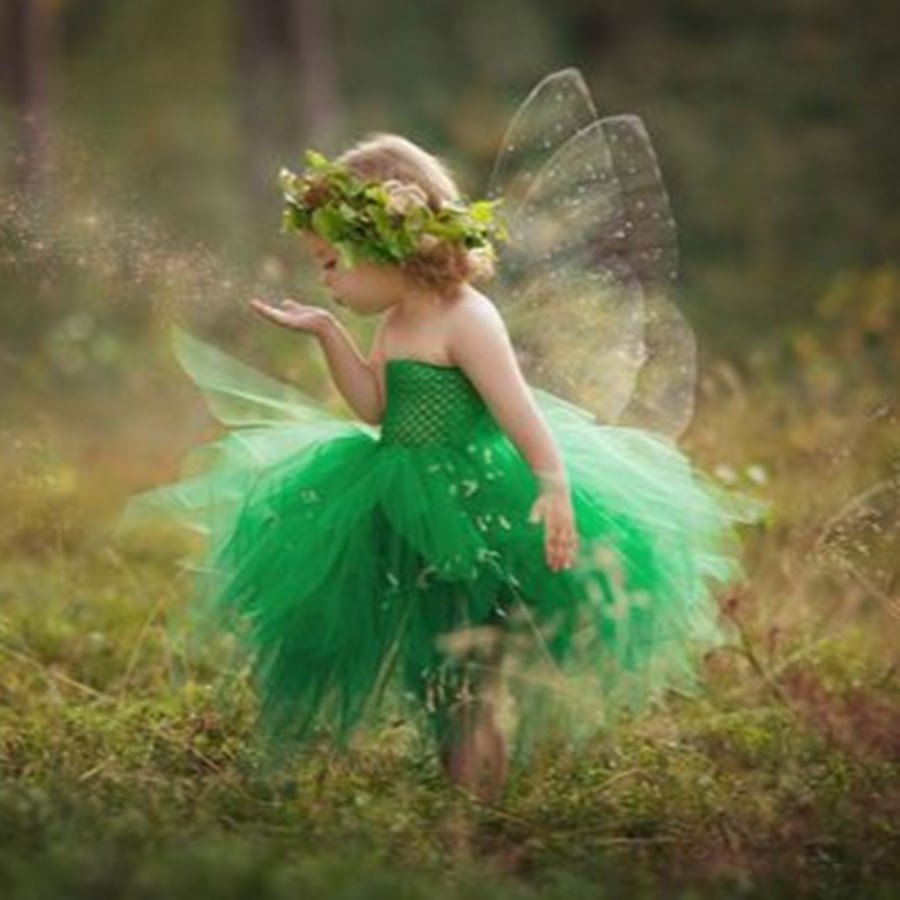 Фея Тинкербелл люк