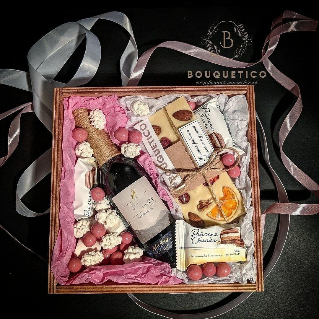 Маленькие подарки для мужчин