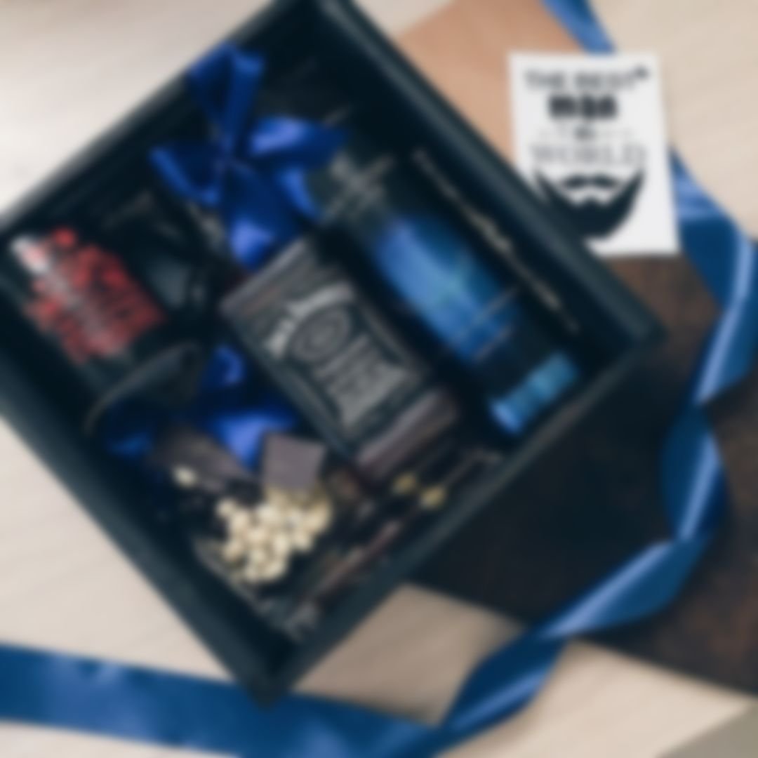 Подарок " мужчине"