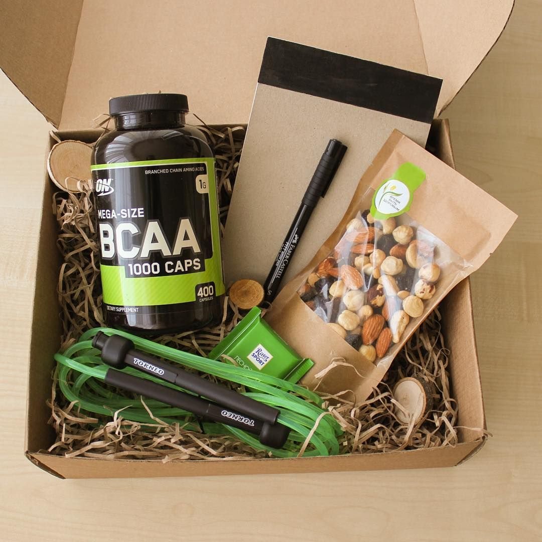 Коробочка с сюрпризом для мужчины