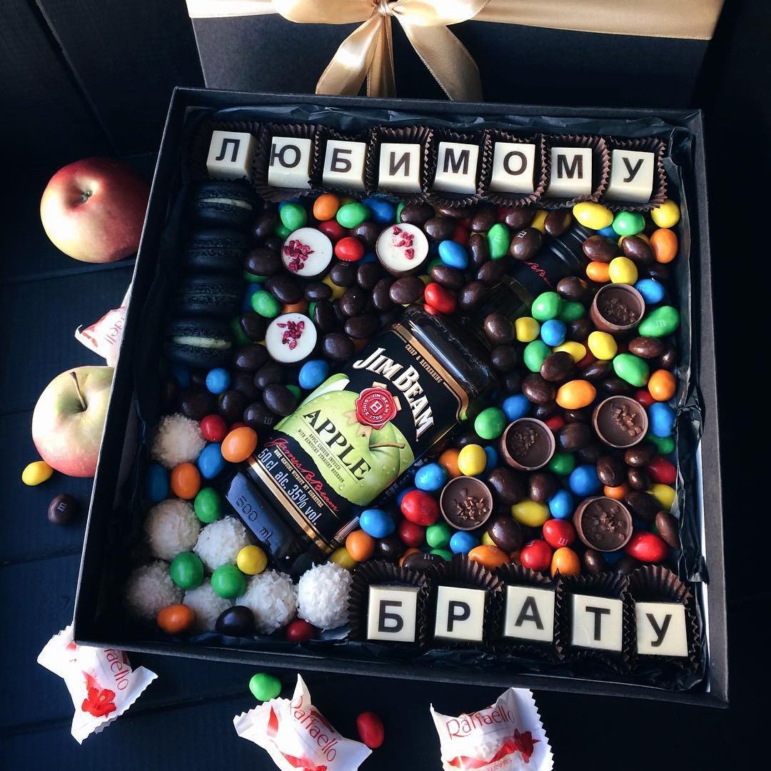 Подарок " мужской"