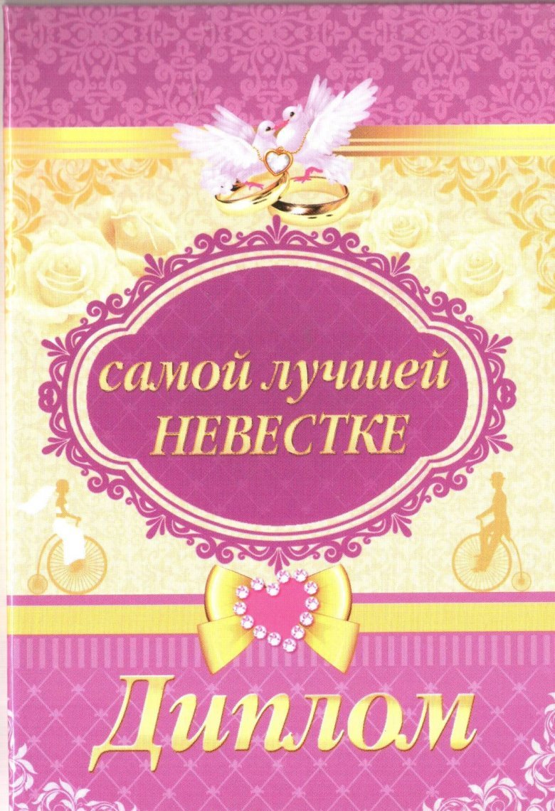 С днем рождения золовка