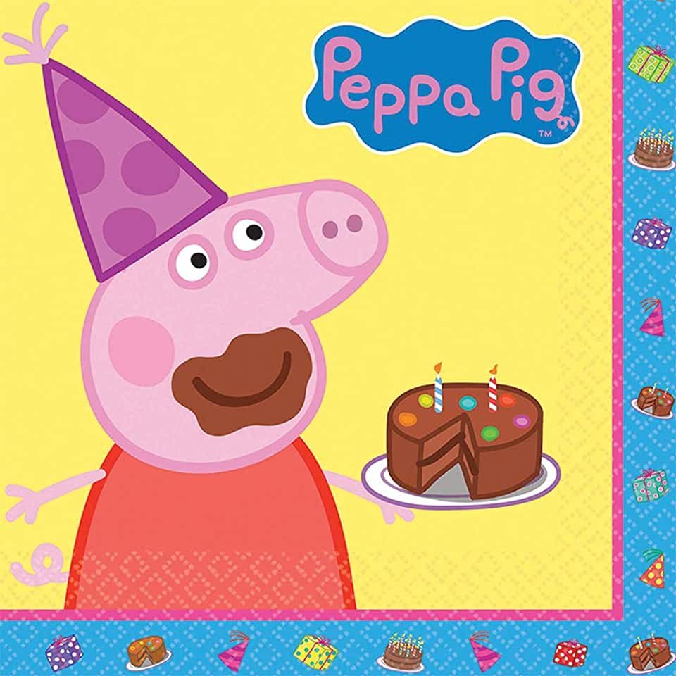 Peppa Pig (Свинка Пеппа): день спорта
