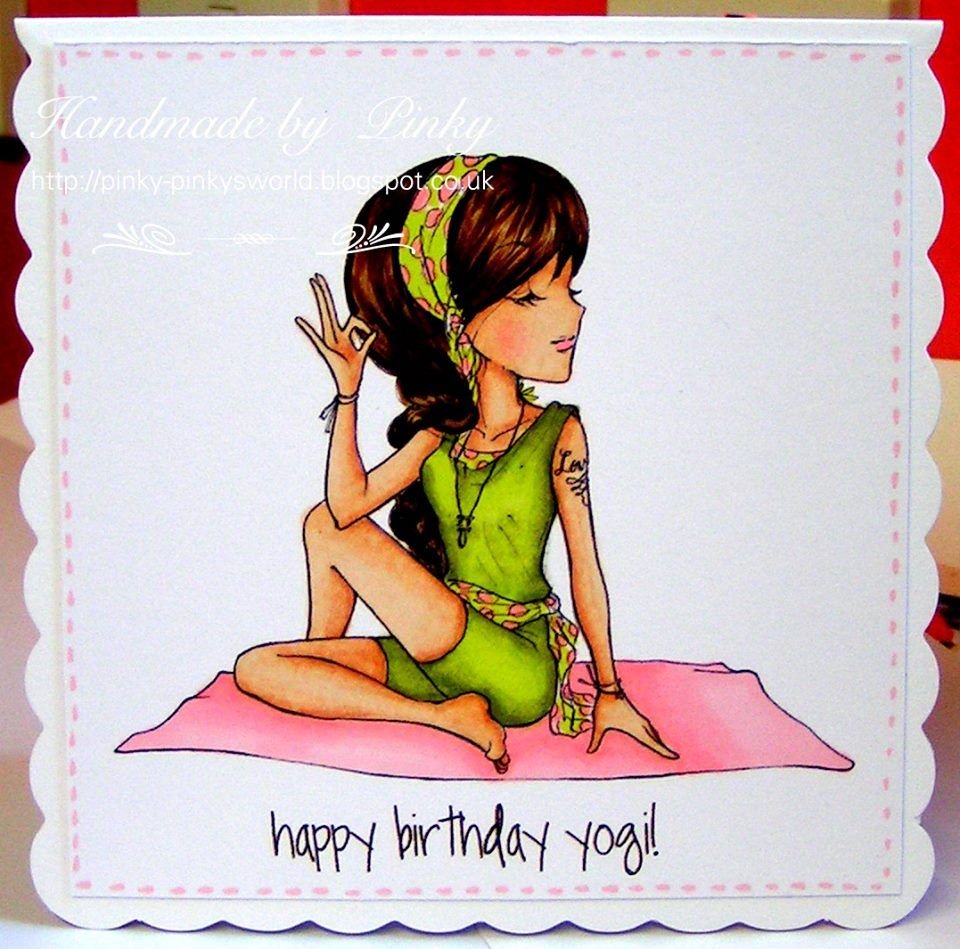 Поздравление с днем рождения в индийском стиле