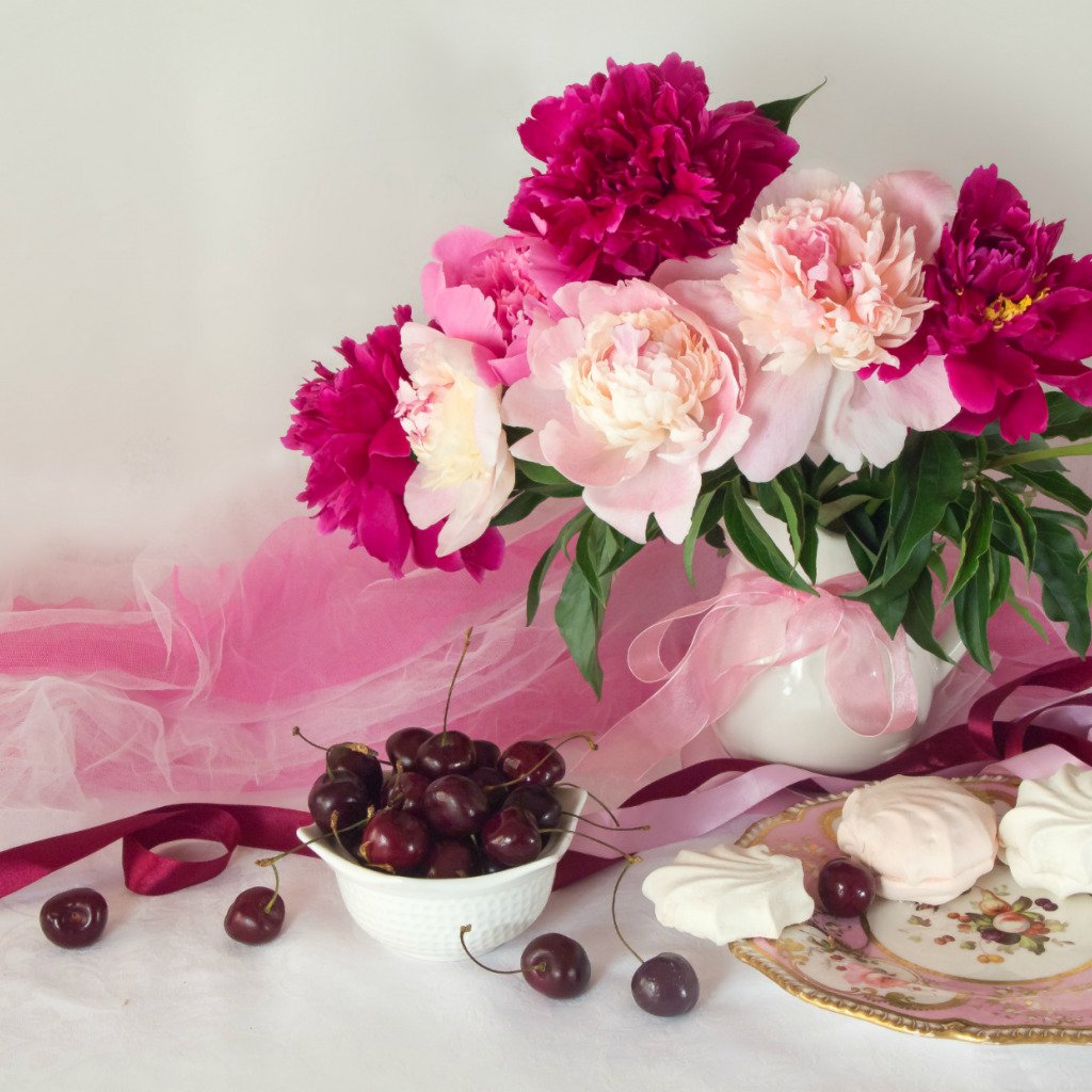 Открытки с днём рождения розы