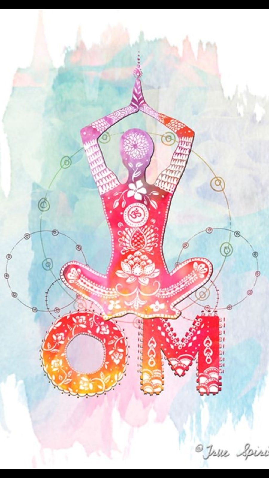 День рождения йога студии