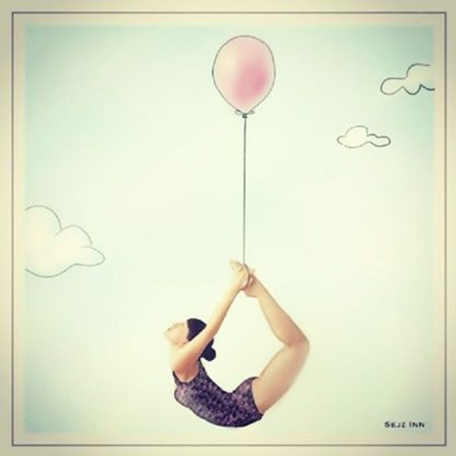 Йога хатха арт