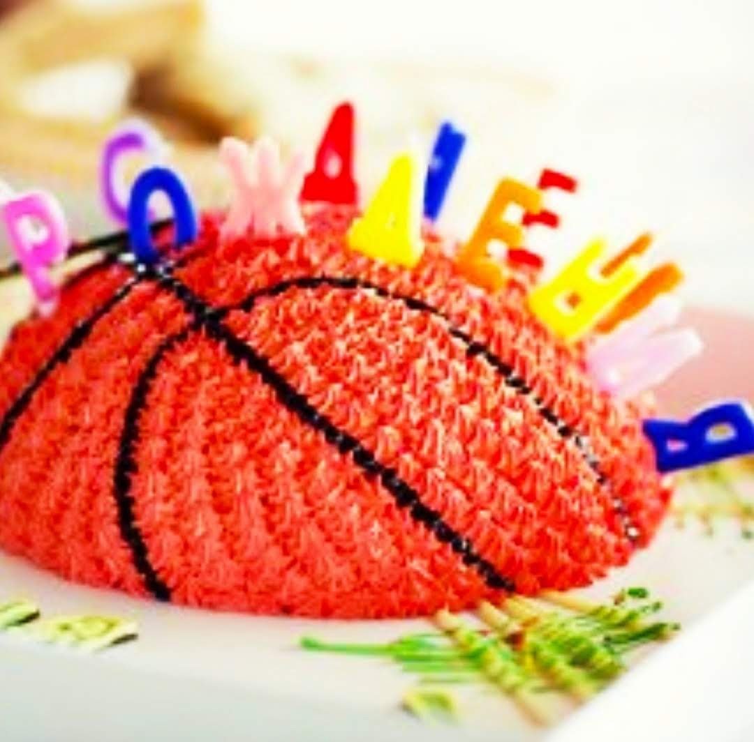 Цитаты про баскетбол