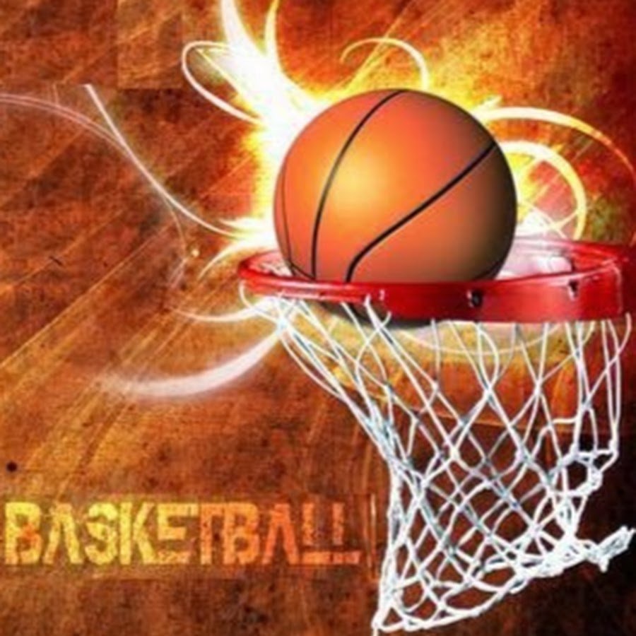 Открытка тренеру по баскетболу