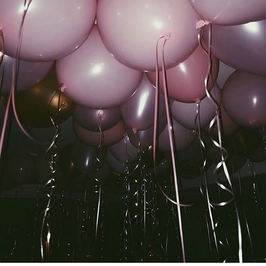 Стильные открытки с днем рождения