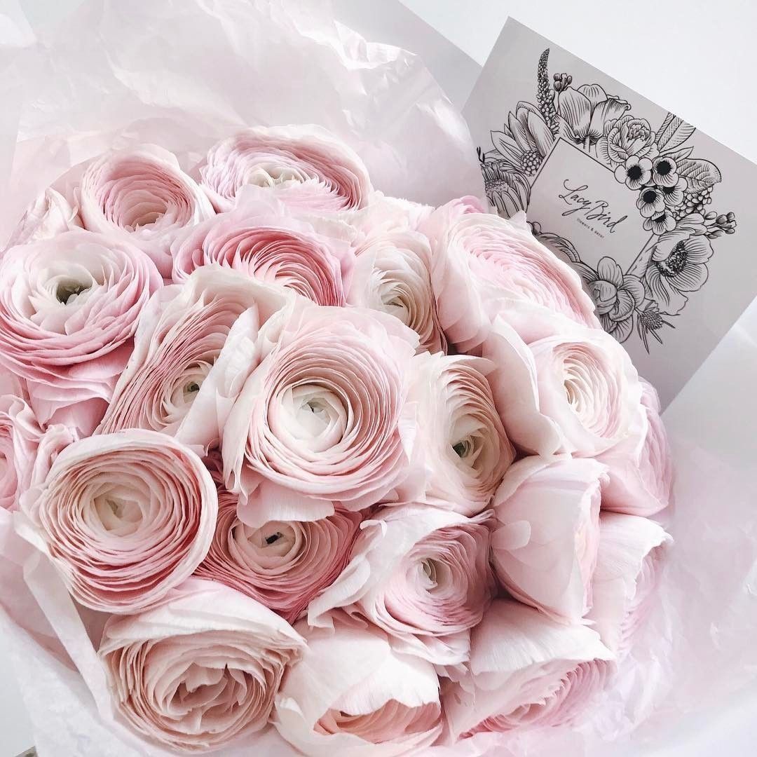 Книга с цветами