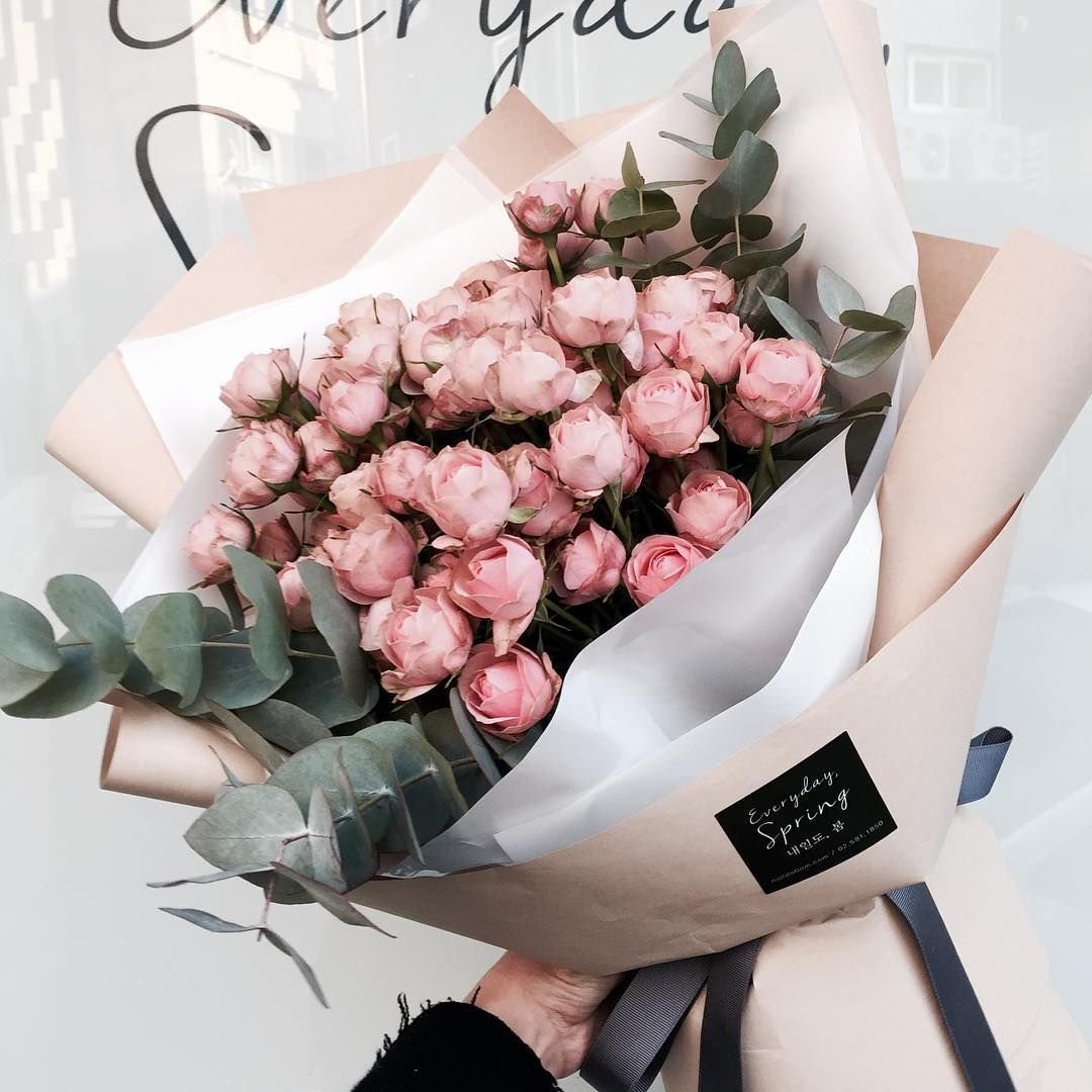 С днём рождения Эстетика картинка