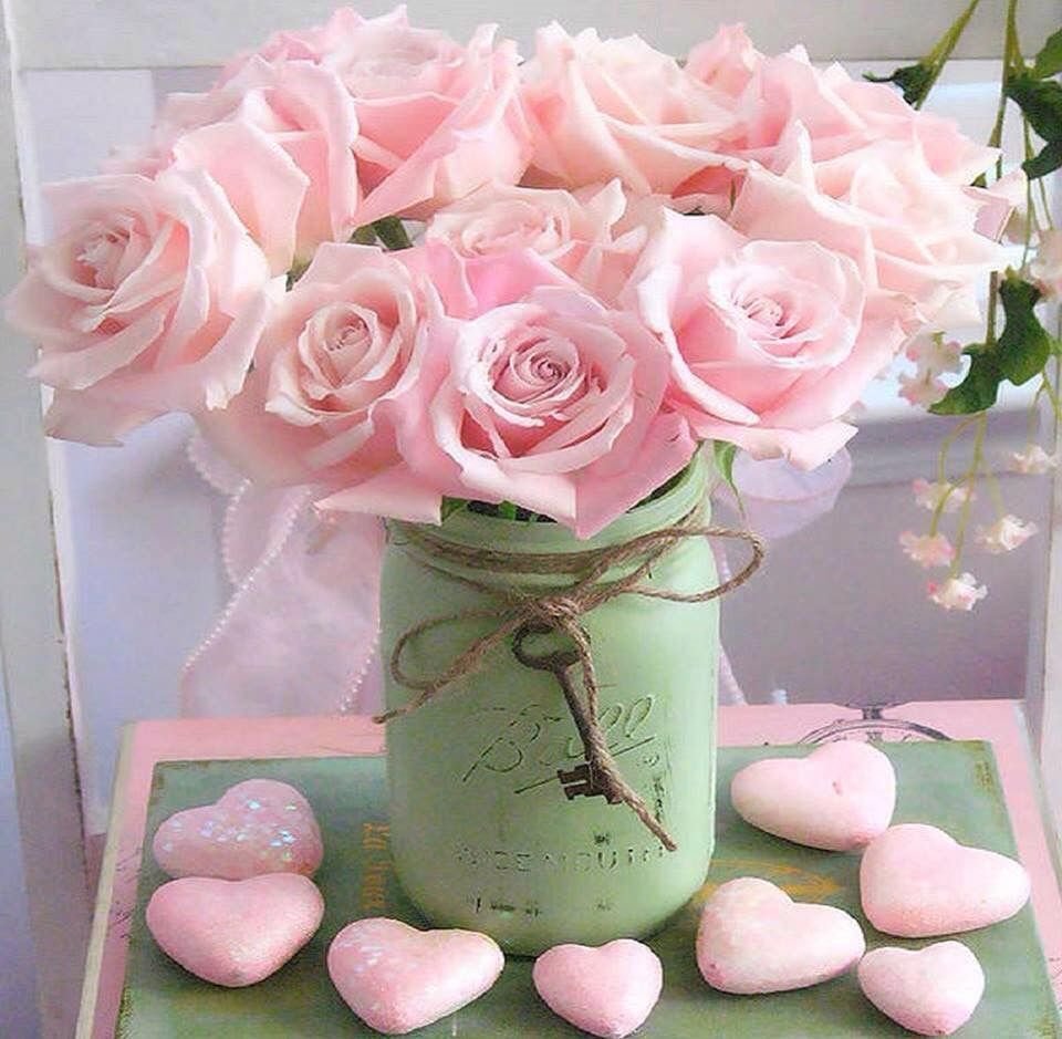 С днем рождения нажные