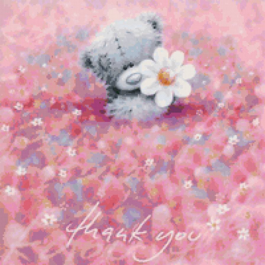 Нежные открытки