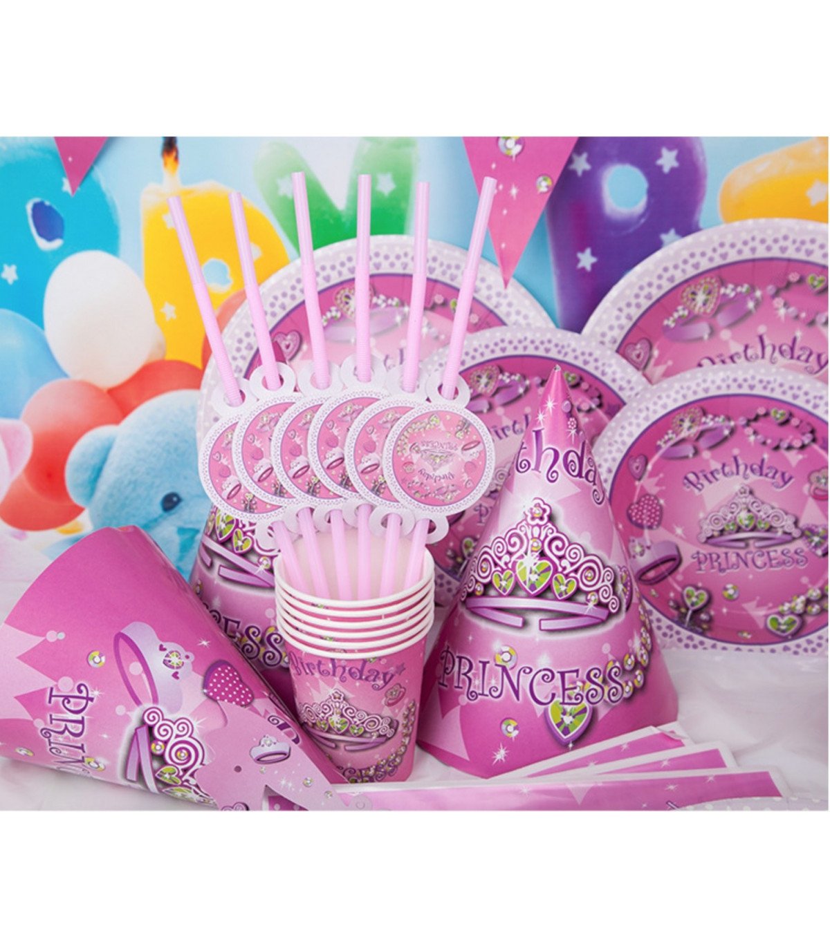 Др девушка с шарами