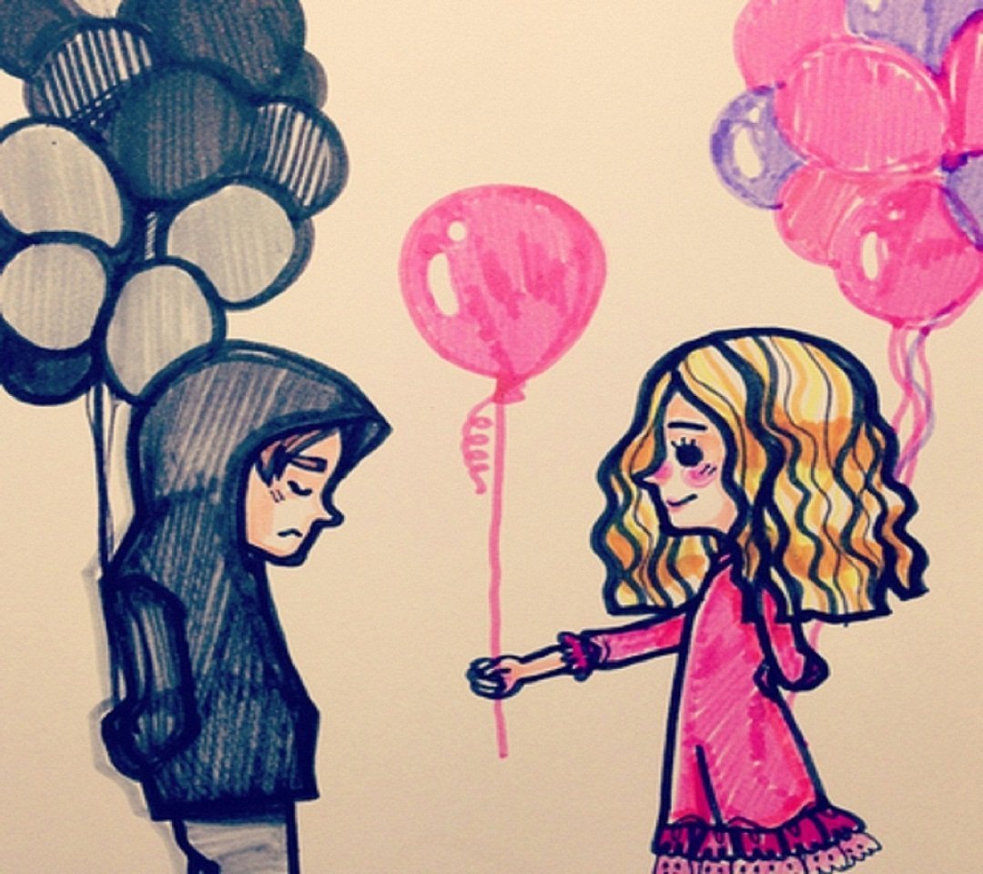 Хорошие рисунки