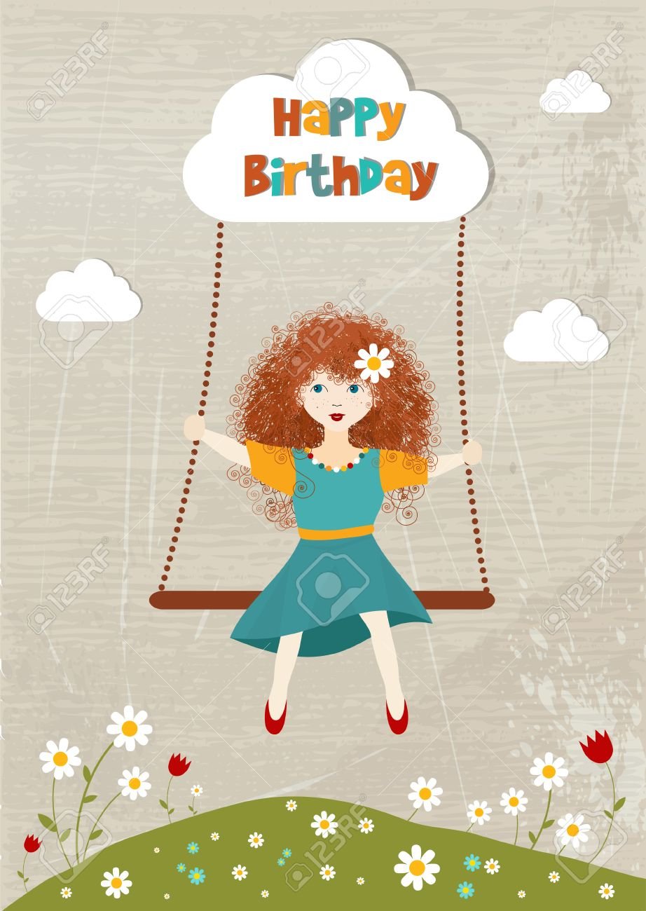 Открытки с днём рождения с котиками