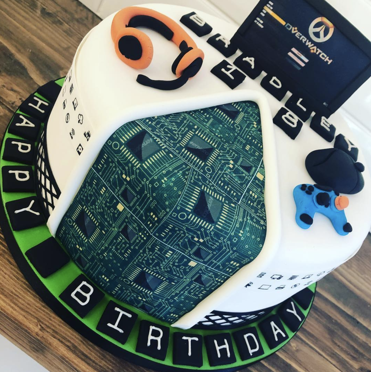 Подарок компьютерщику