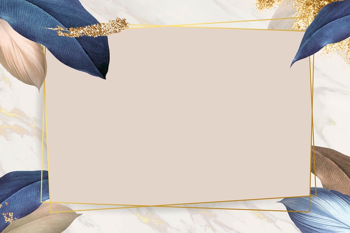 Синий фон для пригласительных