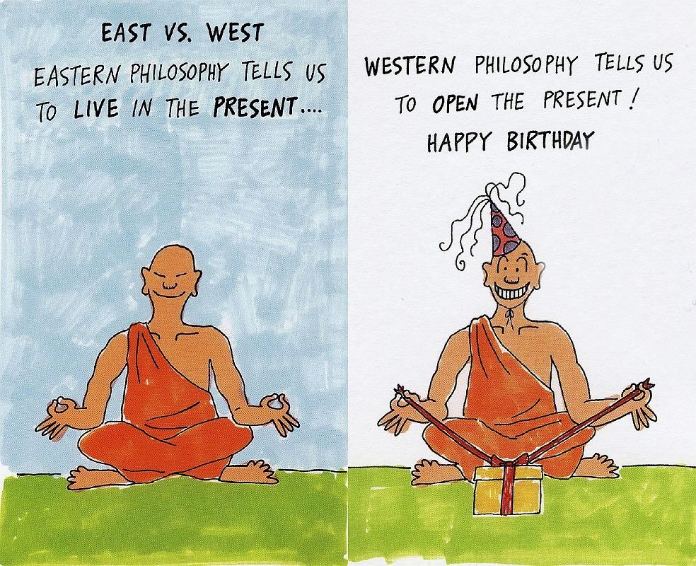 Тренер по йоге рисунок