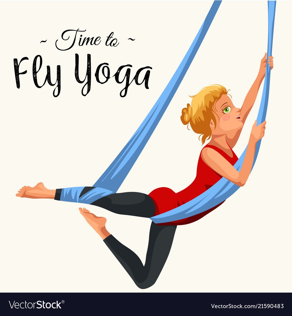 С днем рождения йога