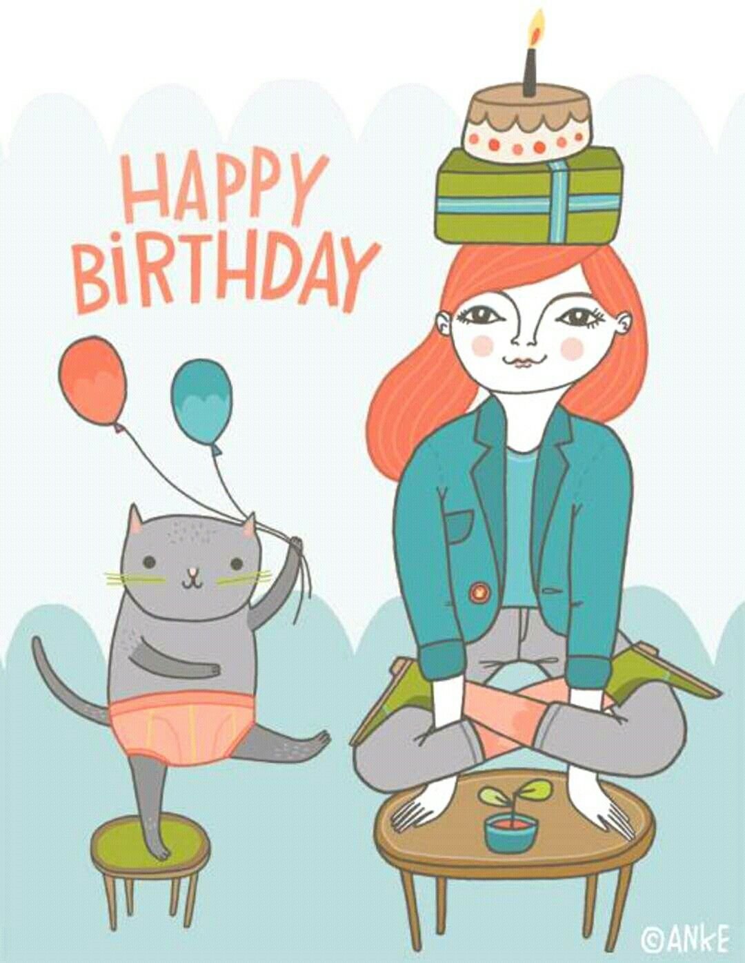 Поздравления с днем йога