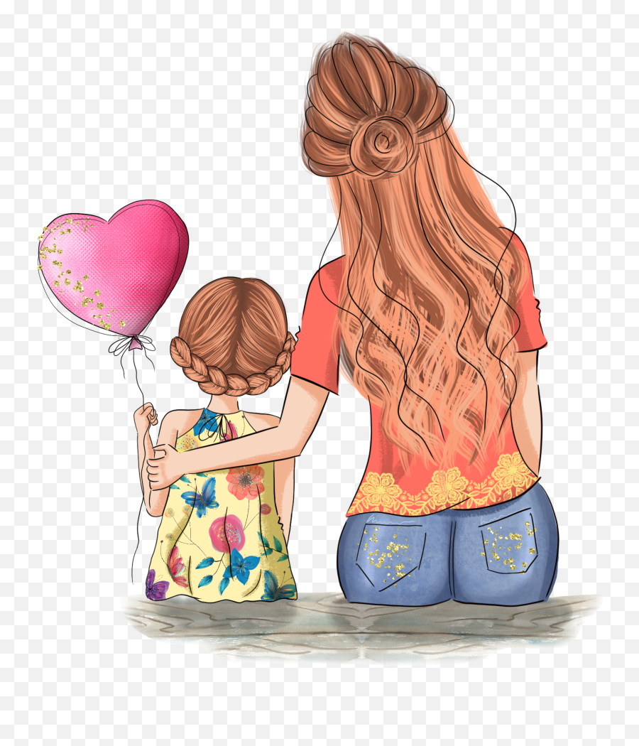 День рождения мамы