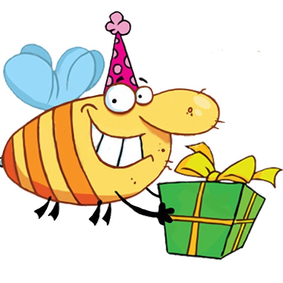 Пчелка Майя мультсериал