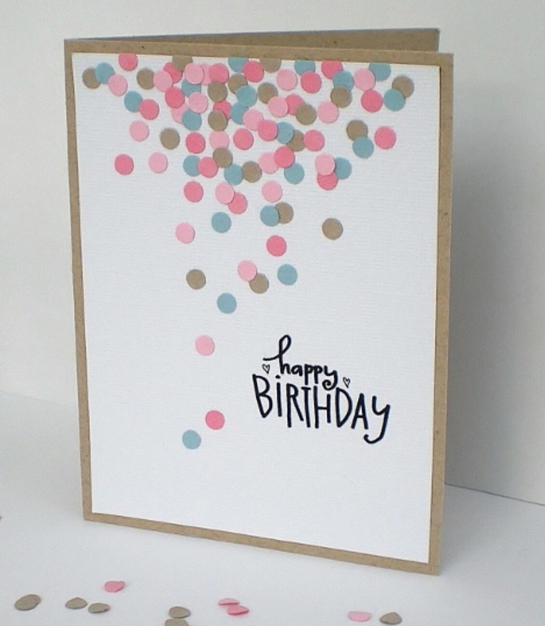 Необычные открытки