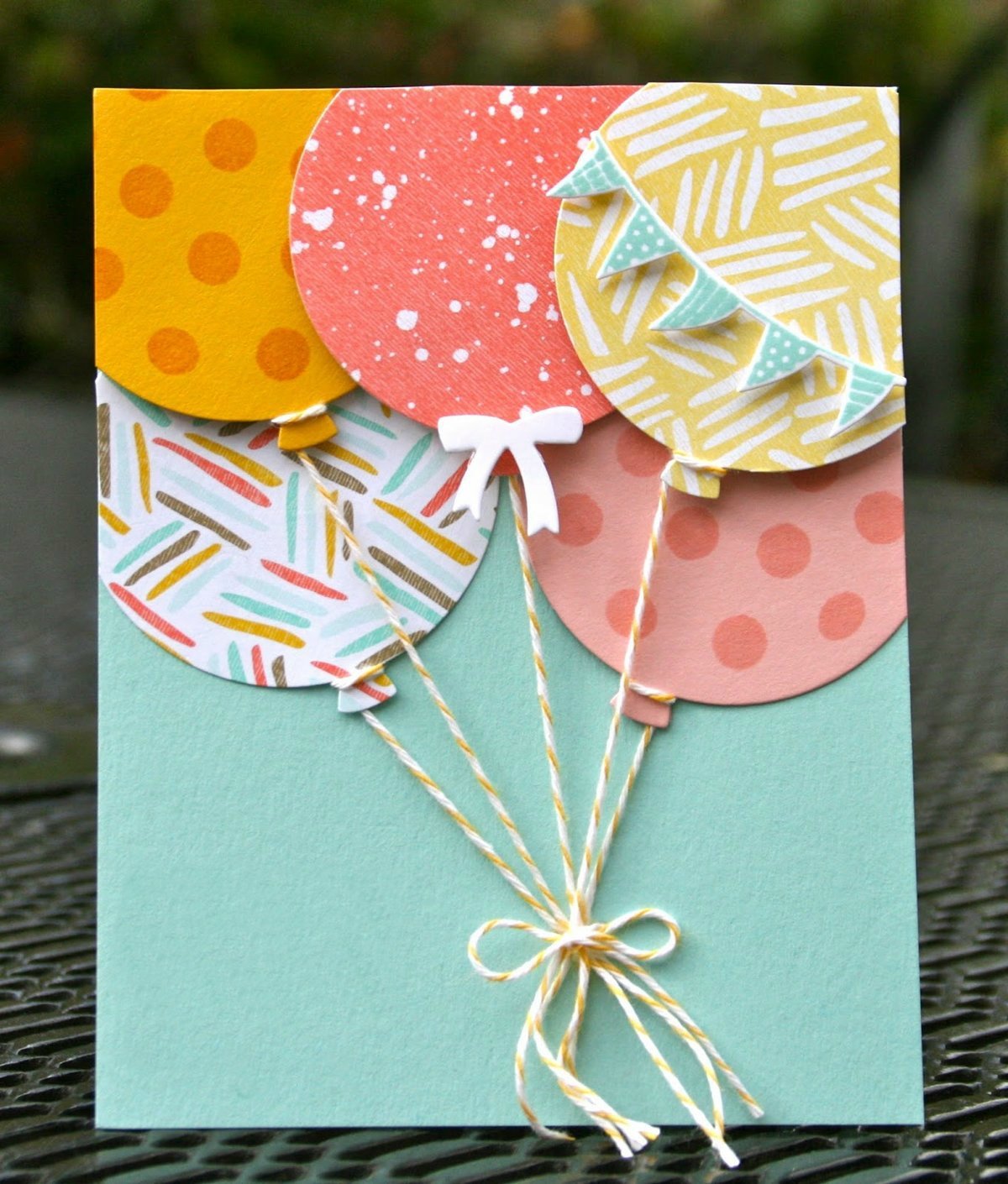 Идеи для приглашения на день рождения