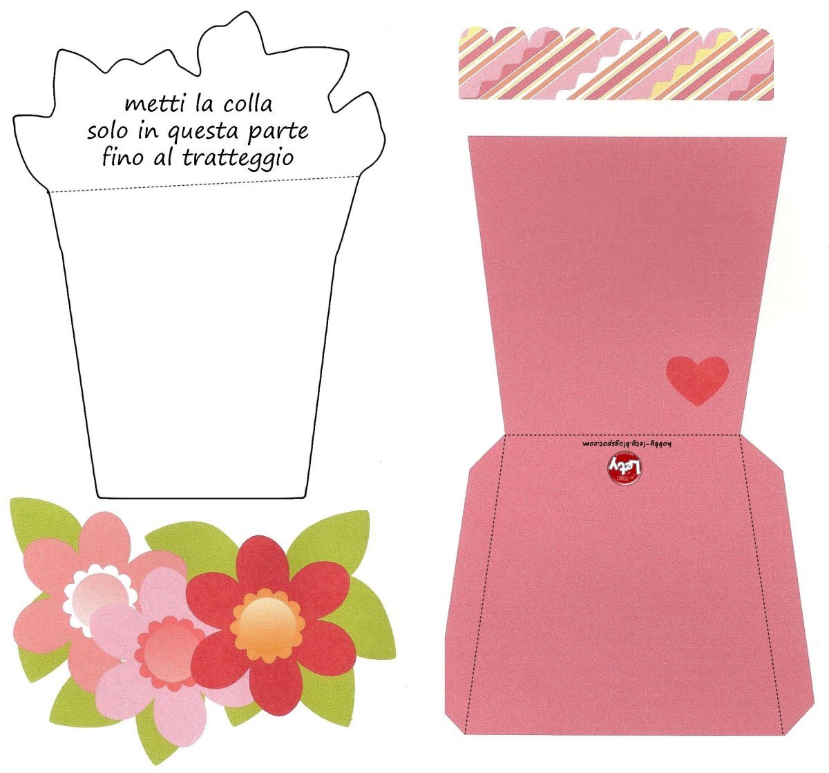 Необычные открытки