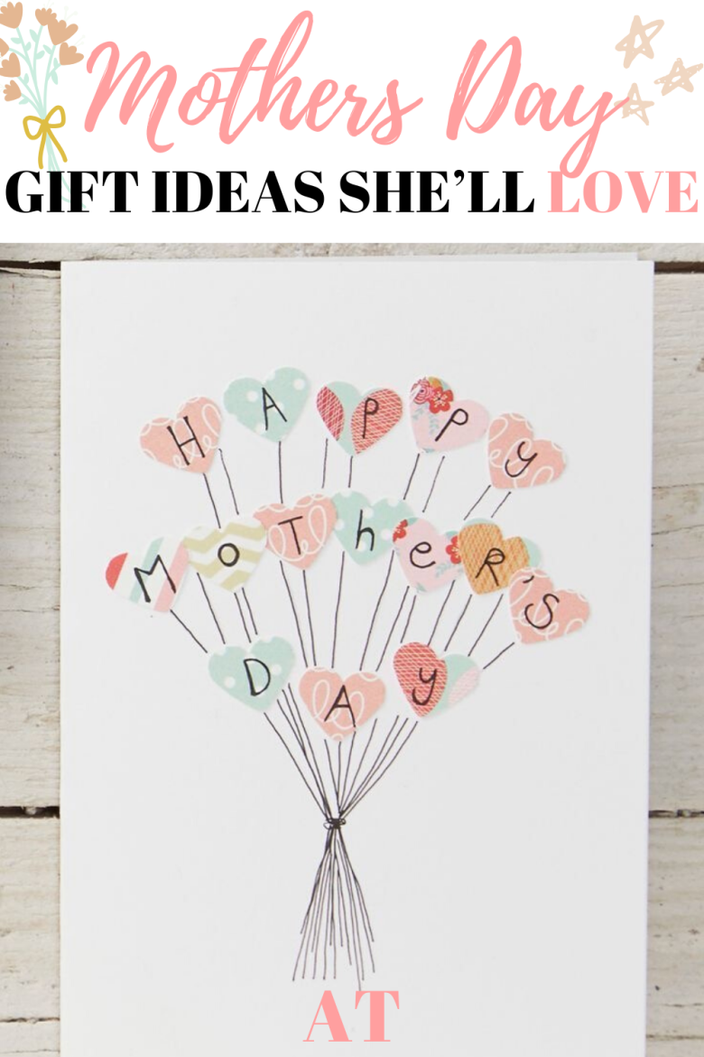 Подарок маме на день рождения своими руками