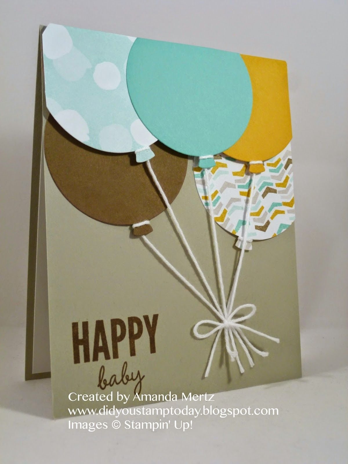 Необычные открытки