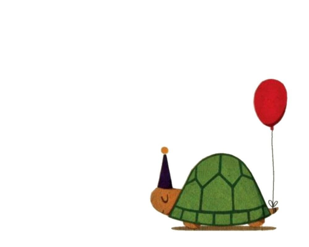 Картинки черепах