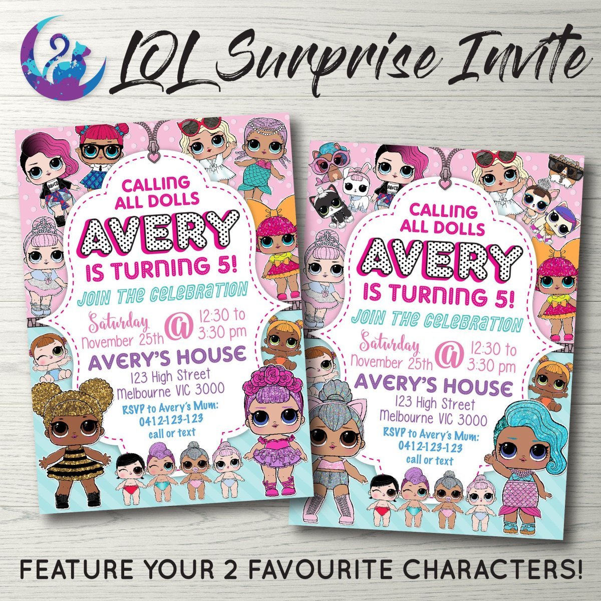 Наруто и Саске с днем рождения