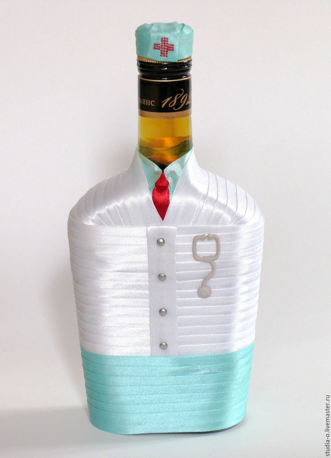 Подарок врачу мужчине