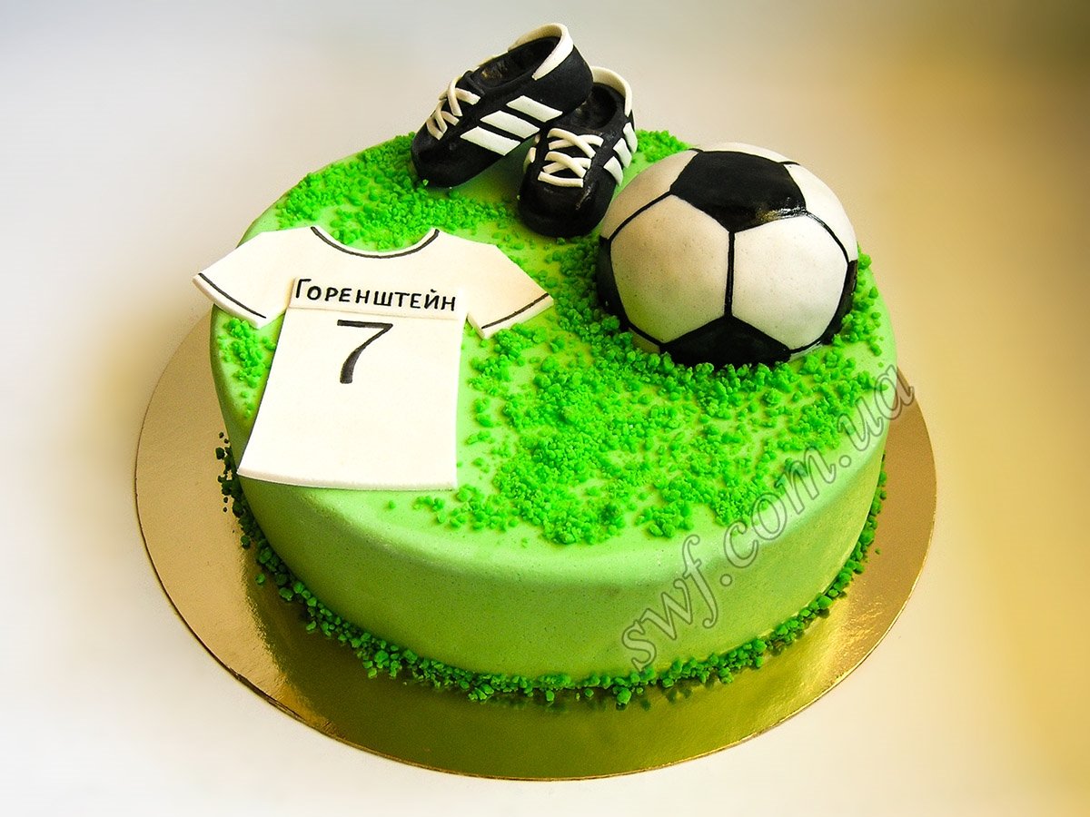 Поздравления с днём футболиста