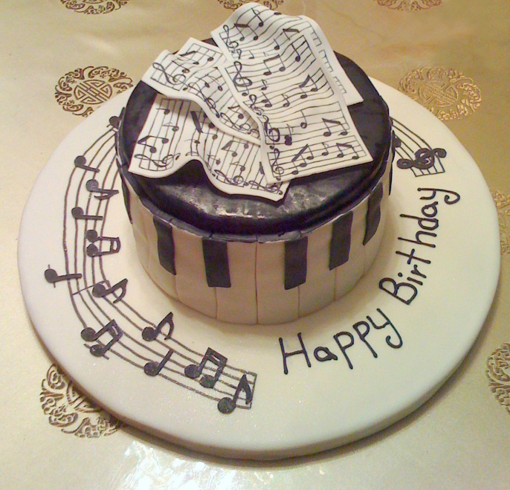 С днём рождения спортсмену