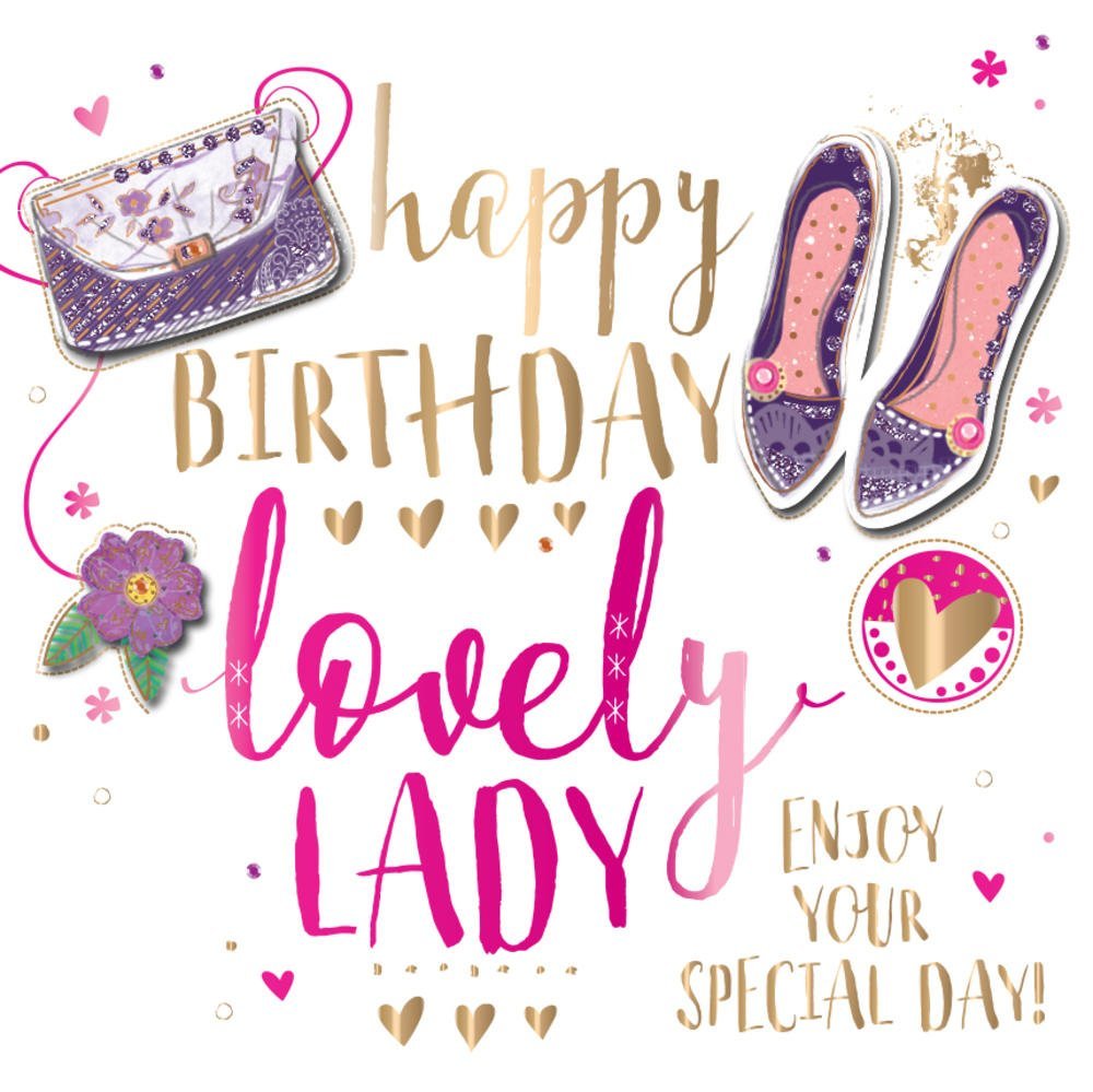 С днем рождения Фламинго