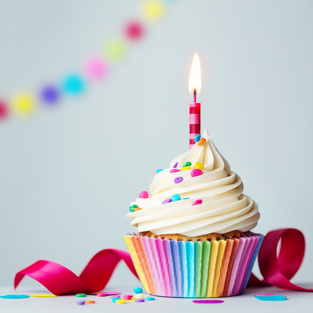 Нежное поздравление с днем рождения