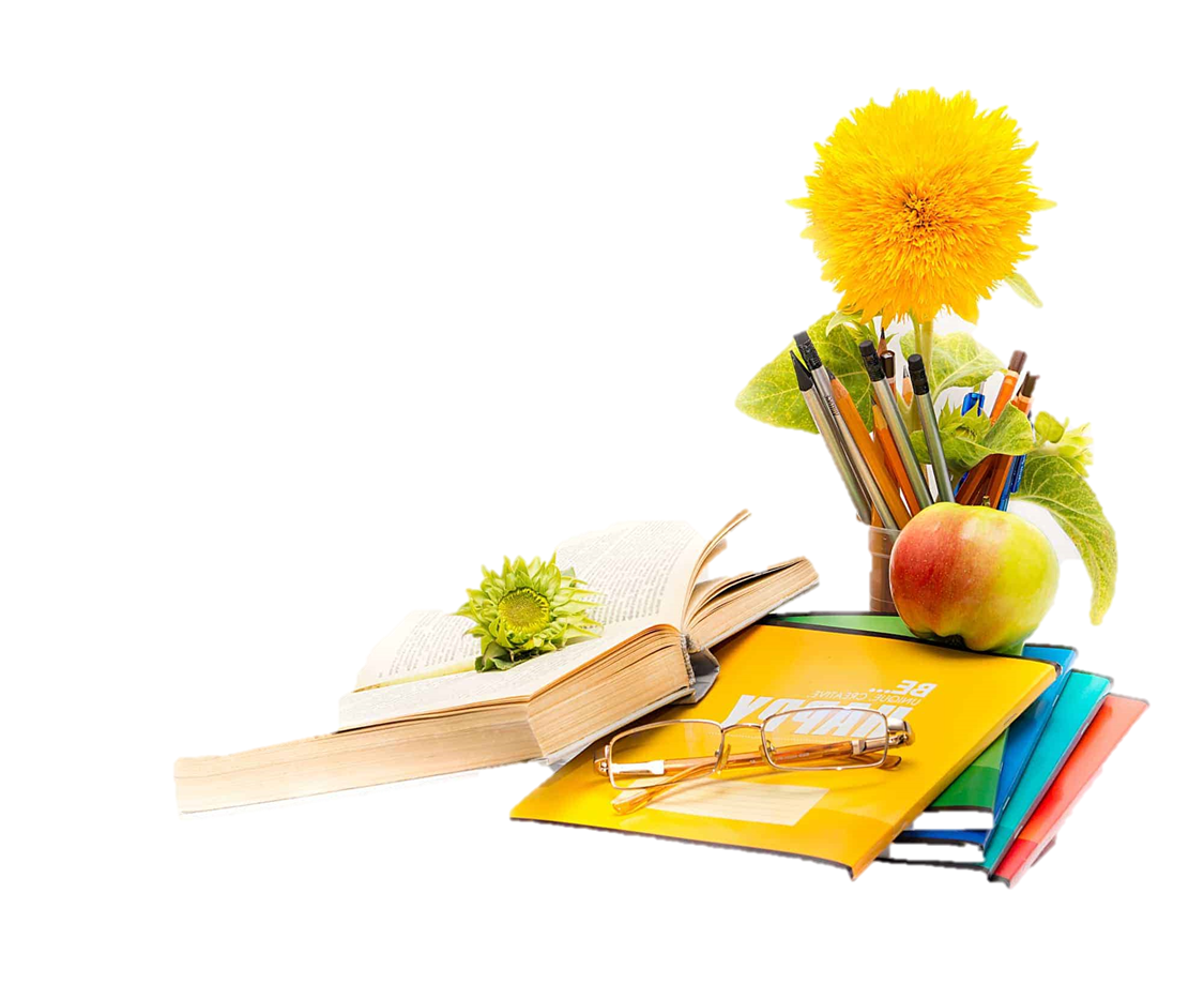 Открытка учителю русского и литературы