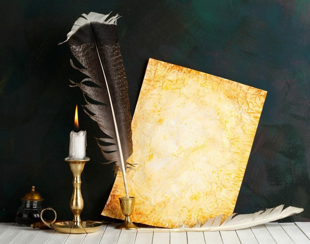 С днем учителя стильные открытки