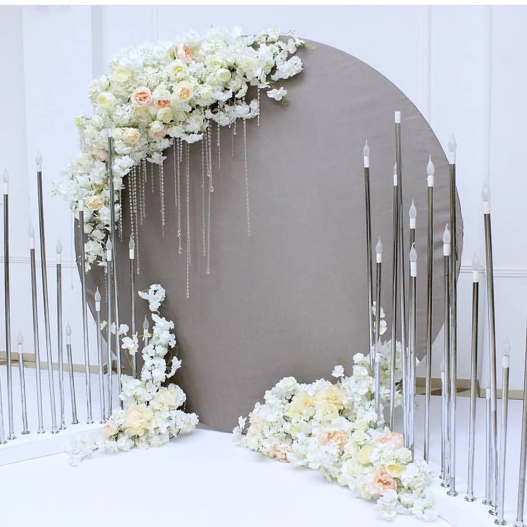 Фотозона на свадьбу 2023