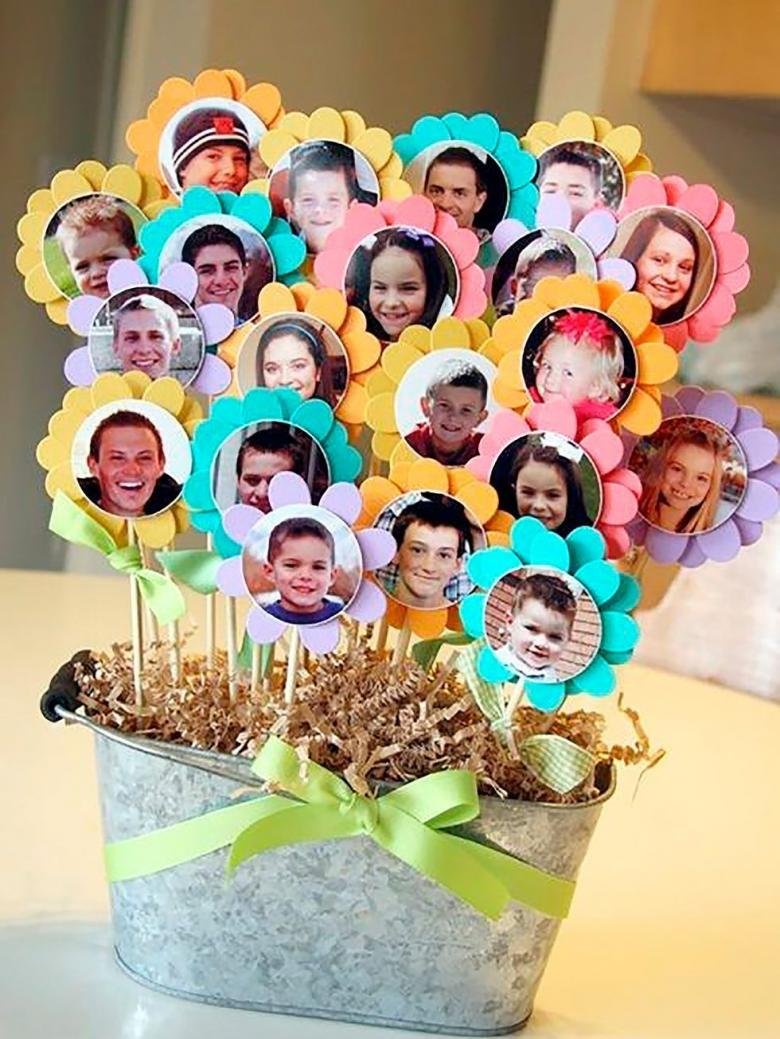 Подарок учителю