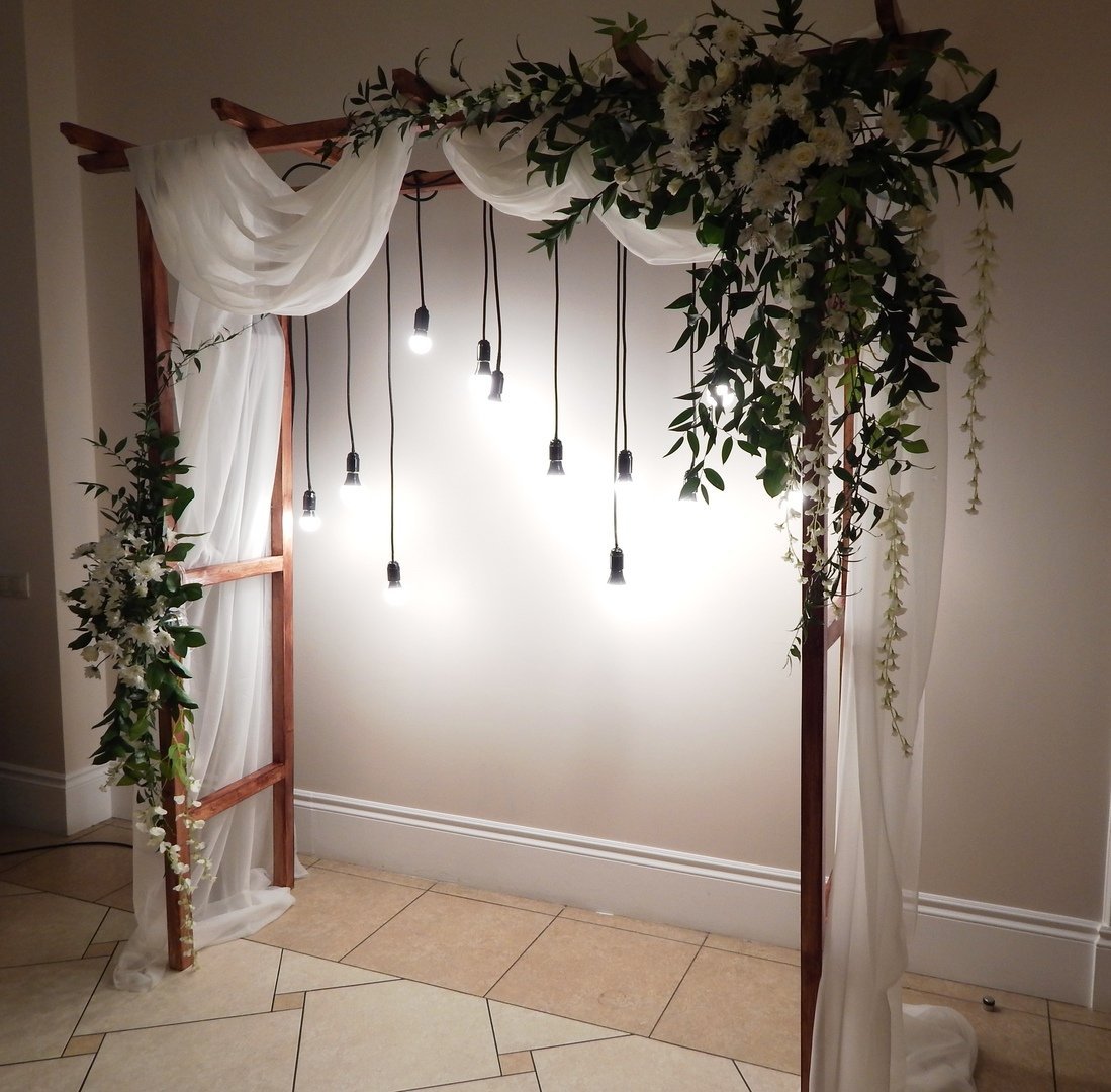 Креативные фотозоны