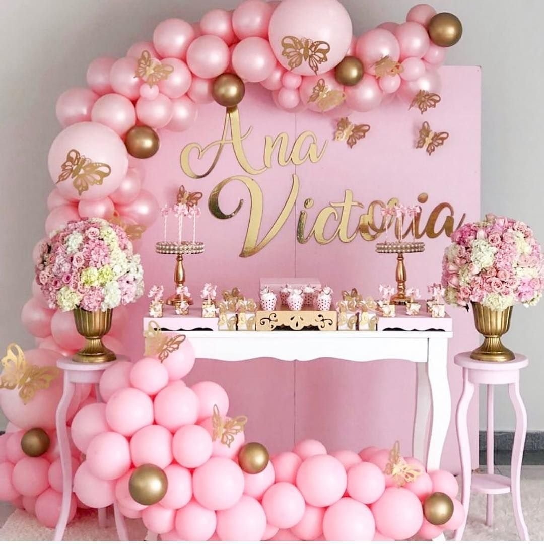 Фотозона в стиле лайки