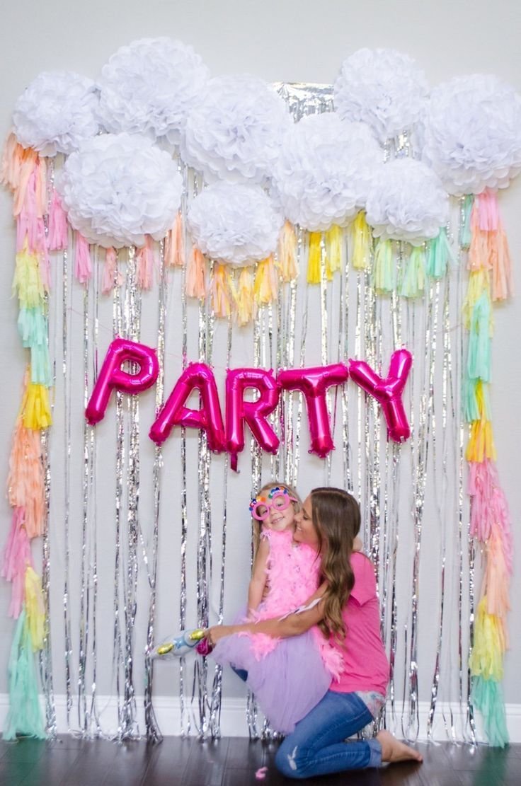 Фотозона на 16 лет девушке