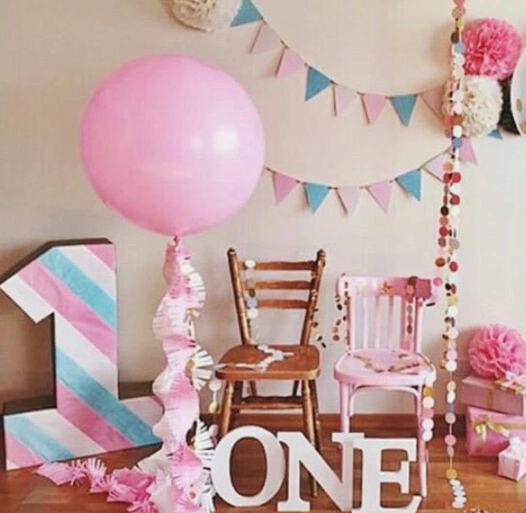 Фотозона своими руками на день рождения девочке 15 лет