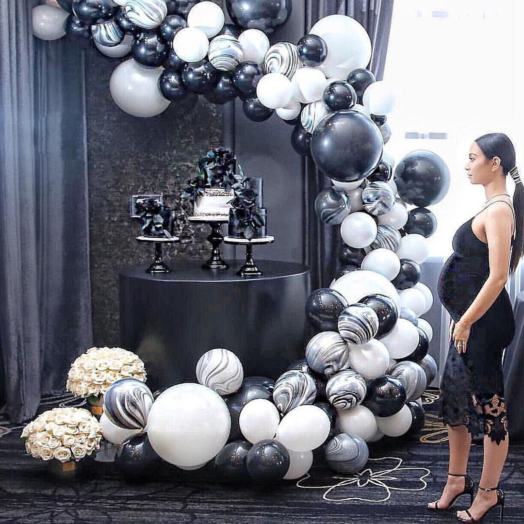 Президиум в современном стиле