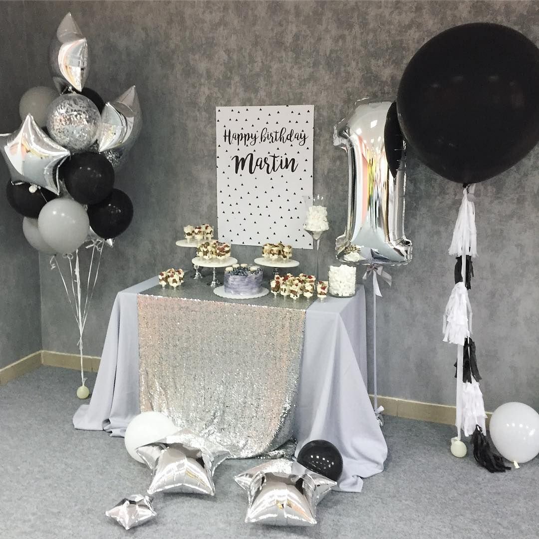 Украшение шарами на свадьбу